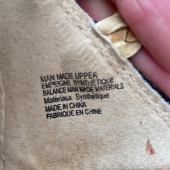 Born concept sandals - Picture 6 of 7